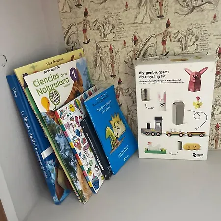 Exclusivo Cerca De La Playa Apartamento