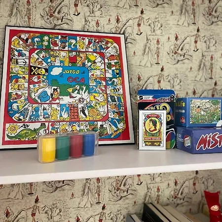 Exclusivo Cerca De La Playa Málaga
