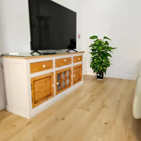 Exclusivo Cerca De La Playa Apartamento
