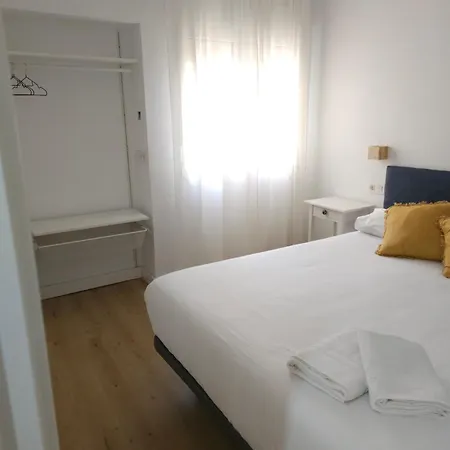 Apartamento Exclusivo Cerca De La Playa Málaga