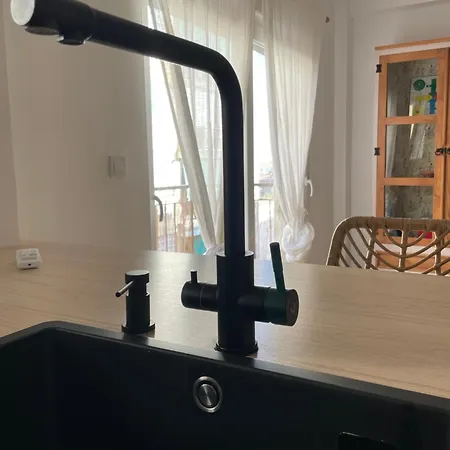 Exclusivo Cerca De La Playa Apartamento *