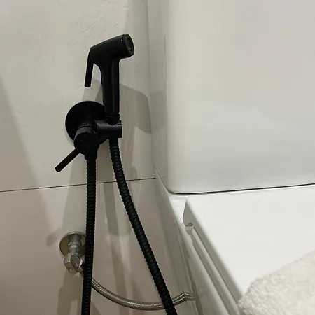 Apartamento Exclusivo Cerca De La Playa Málaga