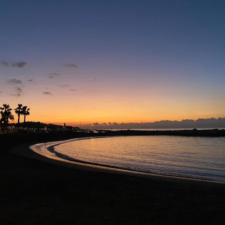 Exclusivo Cerca De La Playa
