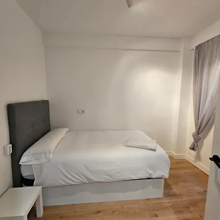 Apartment Exclusivo Cerca De La Playa *
