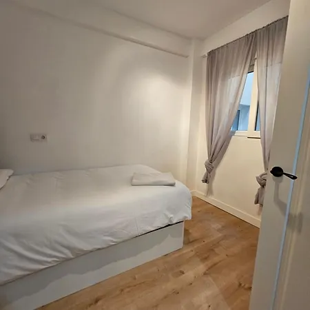 Exclusivo Cerca De La Playa Apartment