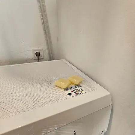 Exclusivo Cerca De La Playa Apartment Malaga