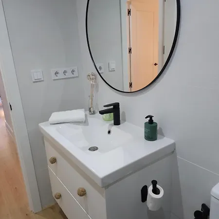 Apartment Exclusivo Cerca De La Playa Malaga
