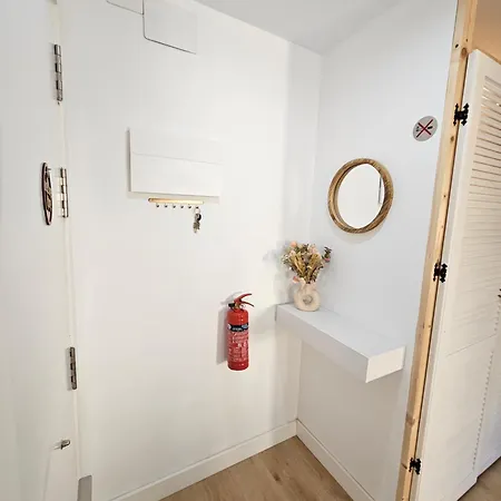 Exclusivo Cerca De La Playa Apartment