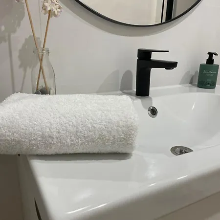Exclusivo Cerca De La Playa Apartment Malaga