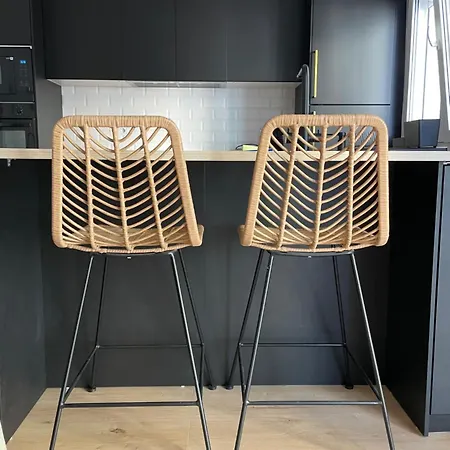 Exclusivo Cerca De La Playa Apartment