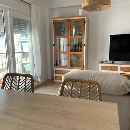 Apartment Exclusivo Cerca De La Playa