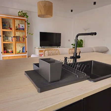 Apartment Exclusivo Cerca De La Playa
