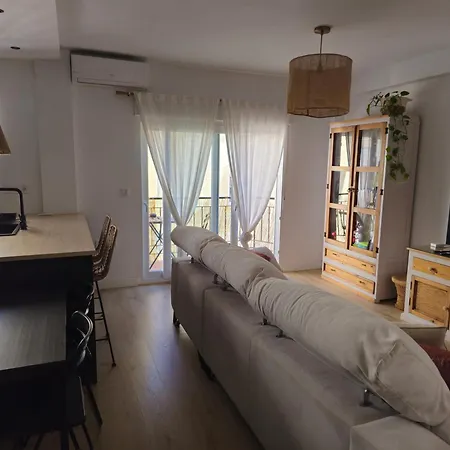 Exclusivo Cerca De La Playa Apartment *