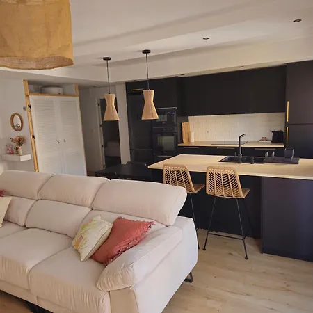 Apartment Exclusivo Cerca De La Playa Malaga